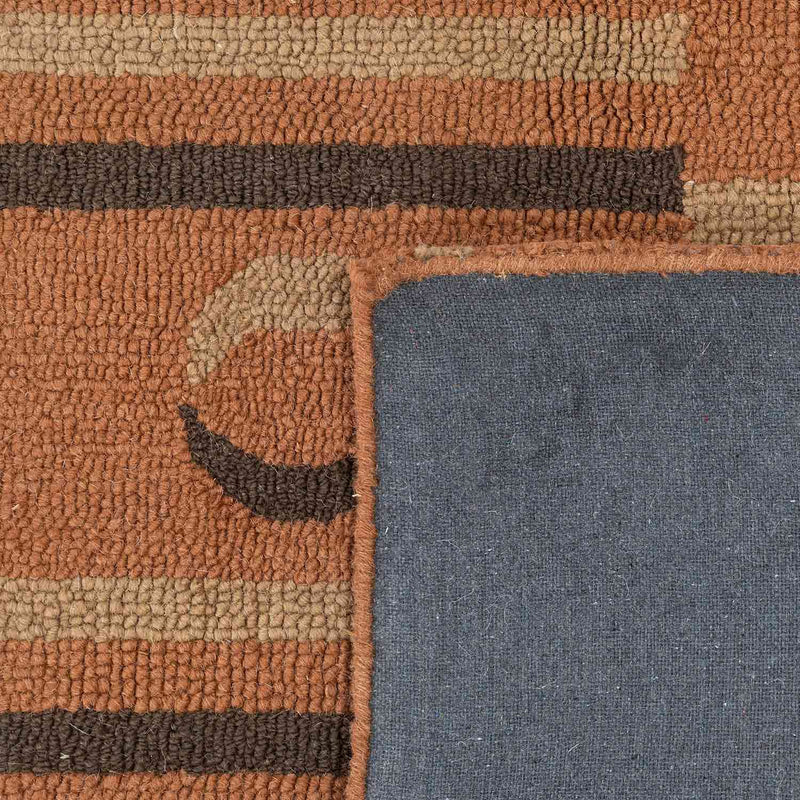 Cairn Hand Tufted Woollen Rug
