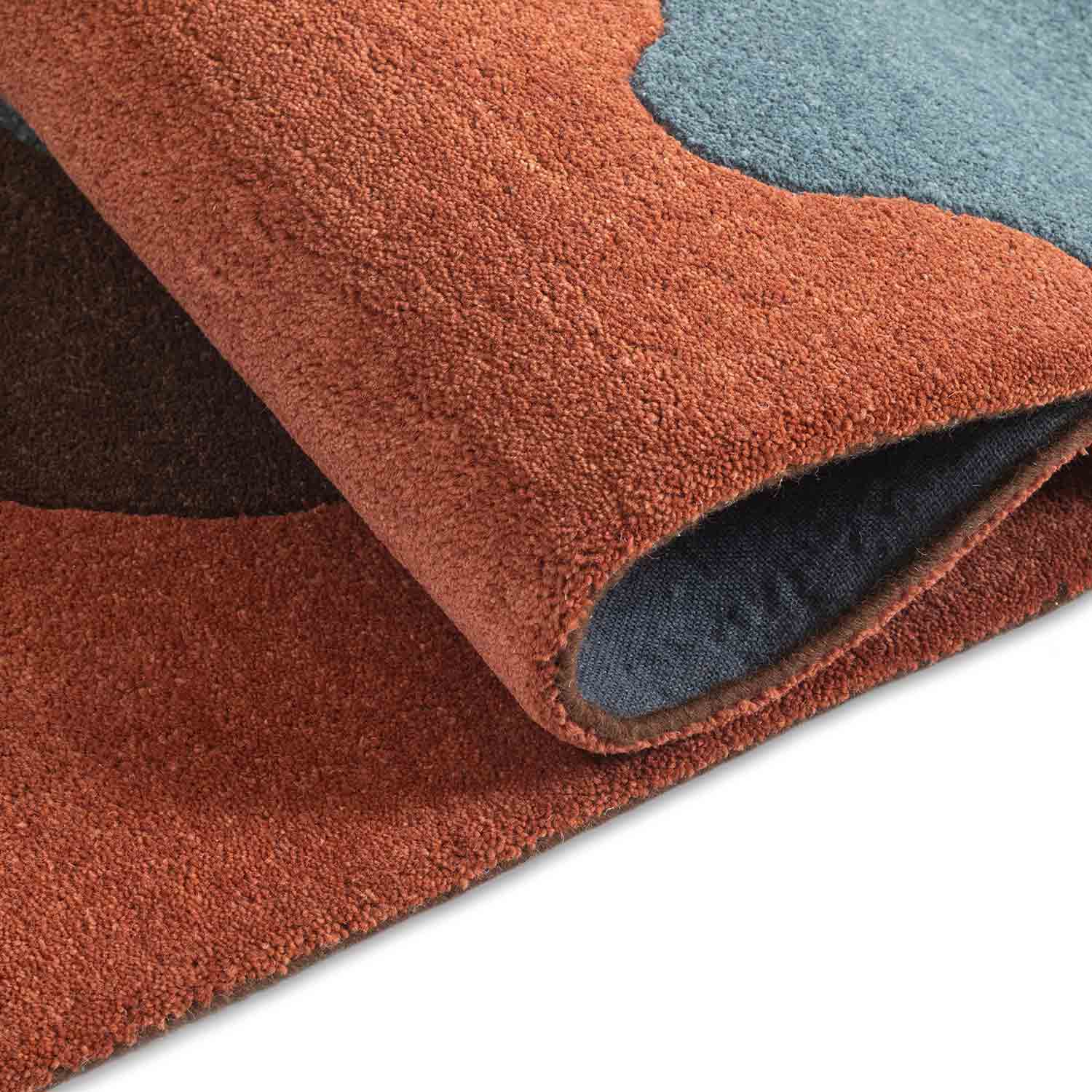 Varn Hand Tufted Woollen Rug