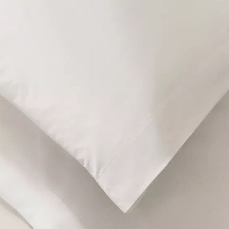 Cosmo Linen Flatsheet Set
