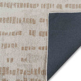 Strype Hand Tufted Woollen Rug