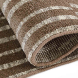 Ahmad Hand Knotted Woollen Rug