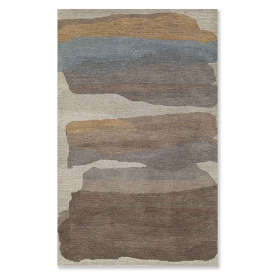 Delia Hand Tufted Woollen Rug