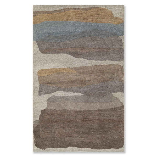 Delia Hand Tufted Woollen Rug