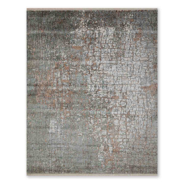 swayer Hand Knotted Viscose Rug