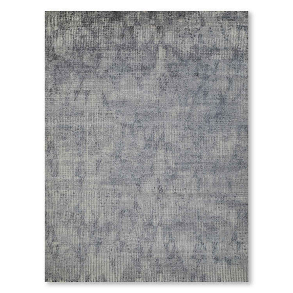 Cherie Hand Knotted Woollen And Silk Rug