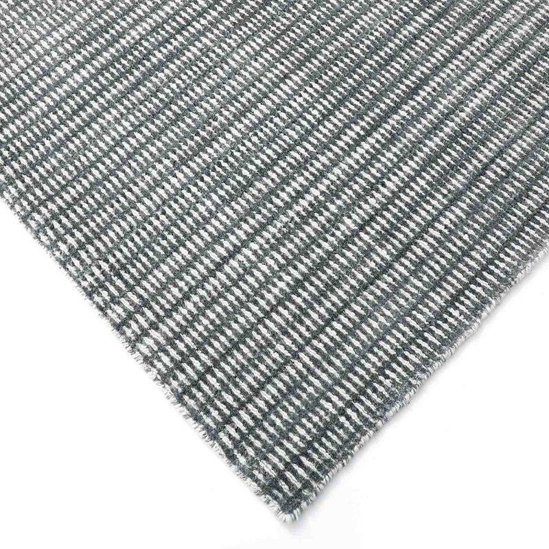 Shalom Handloom Polyester Rug