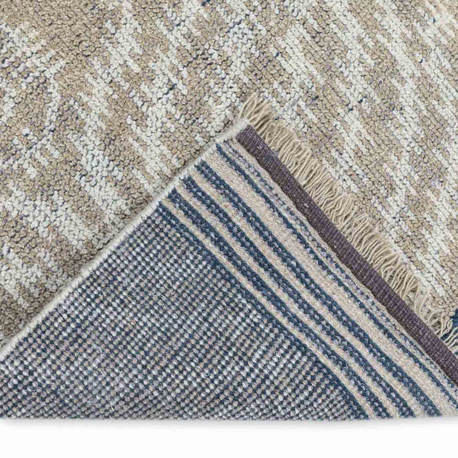 Kerman Hand Knotted Woollen Rug
