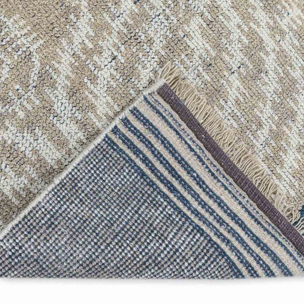 Kerman Hand Knotted Woollen Rug
