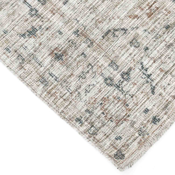 Rewaz Handloom Polyester Rug