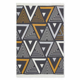 Arya Recycled Cotton Reversible Kilim