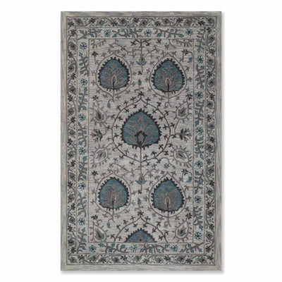 Mae Hand Tufted Woollen Rug