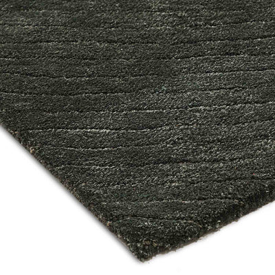 Akhenaten Hand Tufted Woollen And Viscose Rug