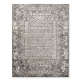 Kairo Hand Knotted Woollen and Silk Rug