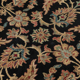 Sonar Hand Tufted Woollen Rug
