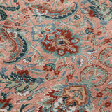 Uttran Hand Knotted  Woollen Rug