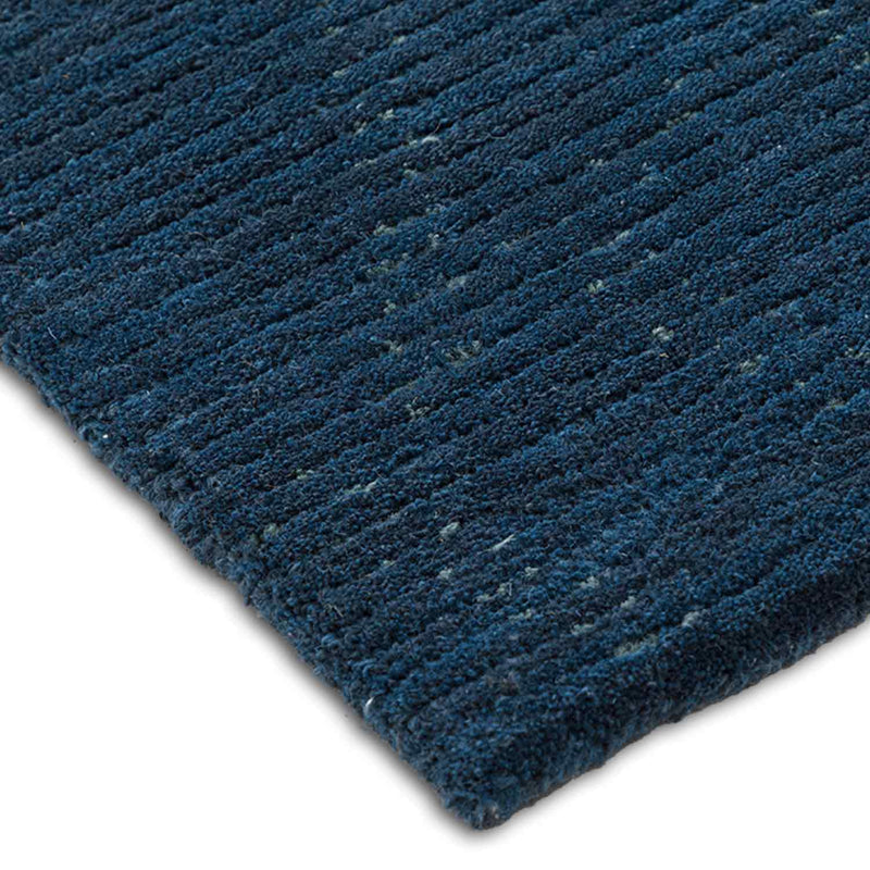 Fiza Hand Tufted Woollen And Cotton Rug