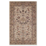 Lottie Hand Tufted Woollen And Cotton Rug
