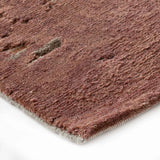 Ella Hand Knotted Woollen Rug