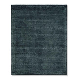 Nilofur Hand Tufted Woollen And Viscose Rug By Tarun Tahiliani