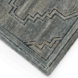 Mughlani Hand Tufted Polyester Rug