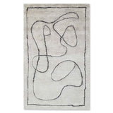 Philippa Hand Tufted Woollen Rug