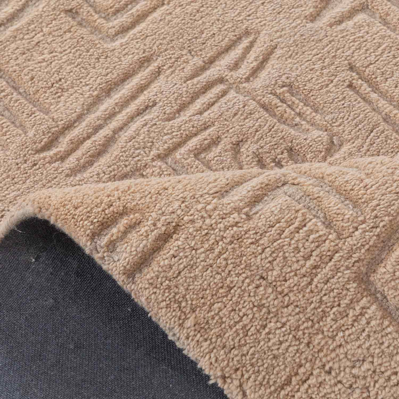 Pebblescape Hand Tufted Woollen Rug