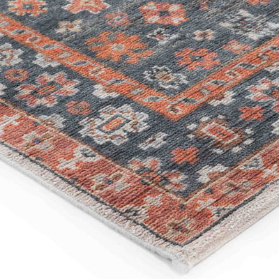 Zigana Hand Knotted Woollen Rug