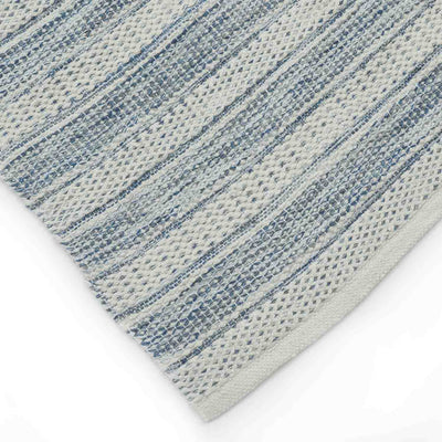 Fuzzio Handloom Polyester Rug