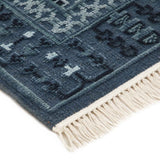 Skyfall Hand Knotted Woollen Rug