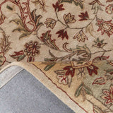 Groot Hand Tufted Woollen Rug
