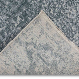 Zaraea Hand Knotted Woollen Rug