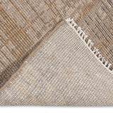 Rainwater Hand Knotted Woollen Rug