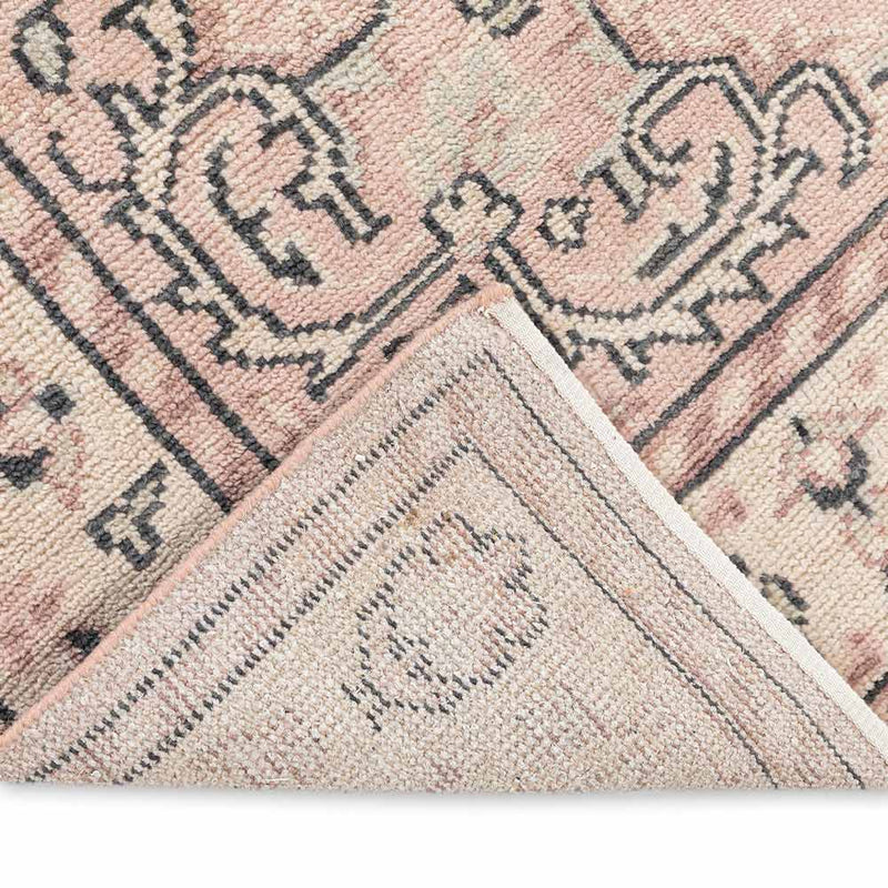 Ella Rug Hand Knotted Woollen Rug