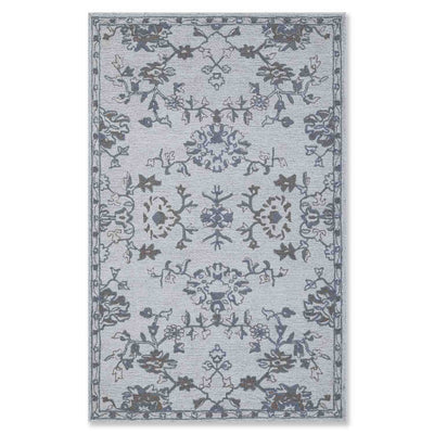 Chione Hand Tufted Polyester Rug