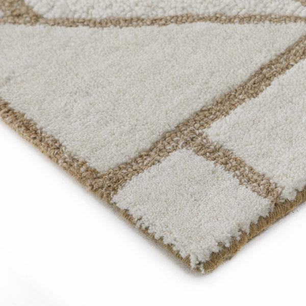 Epure Hand Tufted Woollen  Rug