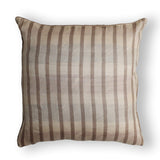 Noor Silk block printed Cushion Cover