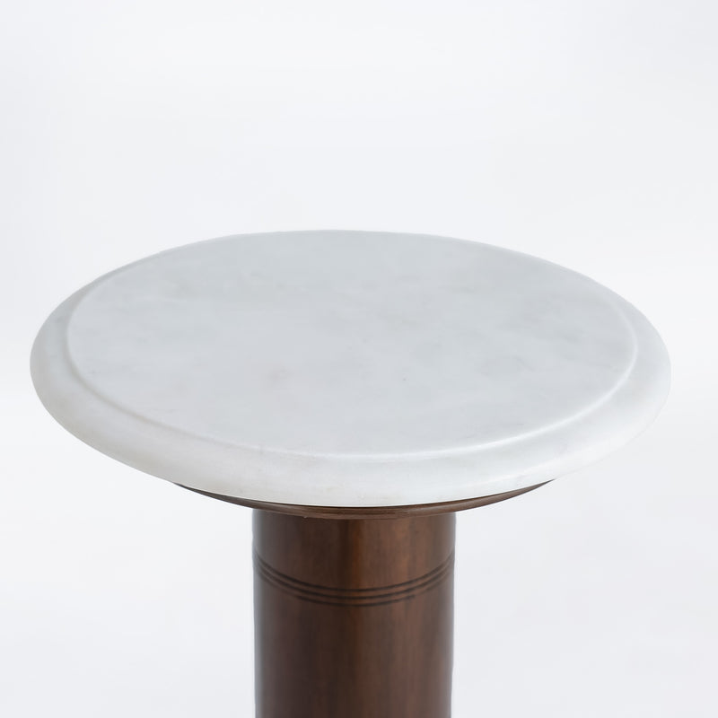 Monolith Peg Table