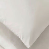 Dahlia Linen Flatsheet Set
