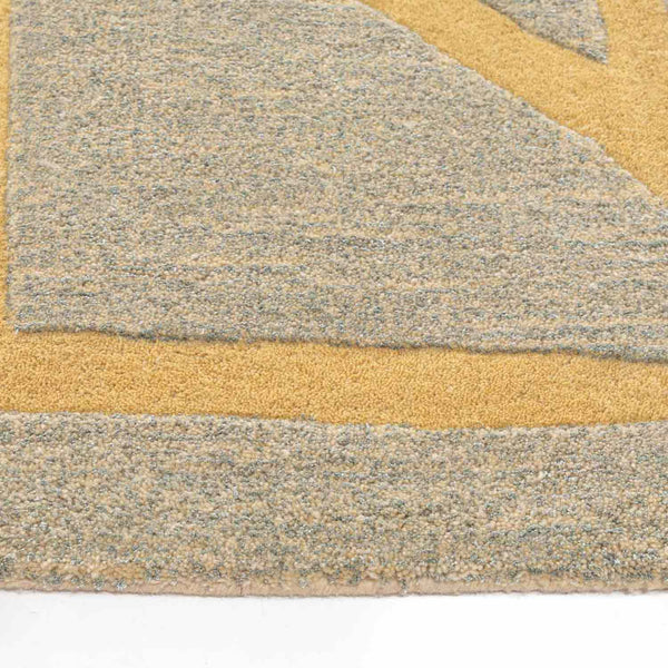 Tangle Hand Tufted Woollen Rug
