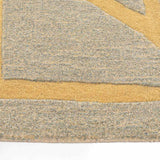 Tangle Hand Tufted Woollen Rug