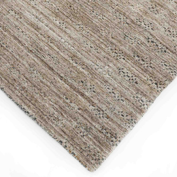 RUG Handloom Polyester Rug