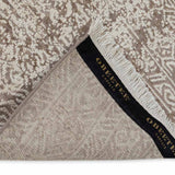 Insha Hand Knotted Silk Rug