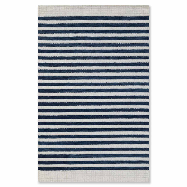 Ibby Hand Tufted Woollen Rug