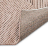 Dune Hand Knotted Woollen Rug