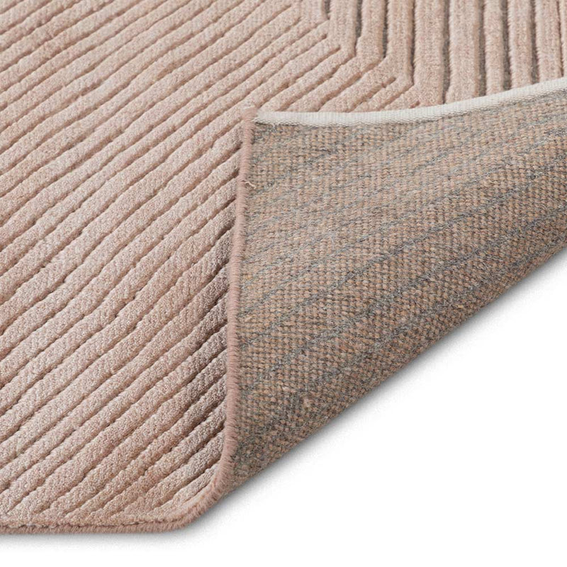 Dune Hand Knotted Woollen Rug