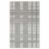 Kay Hand Tufted Woollen And Viscose Rug