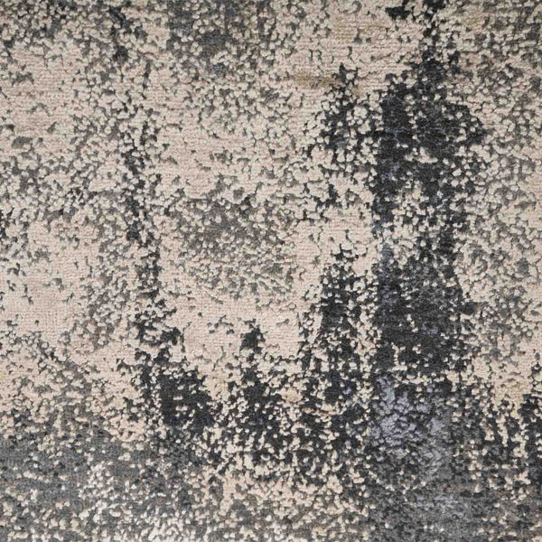 Betsy Hand Knotted Woollen and Silk Rug