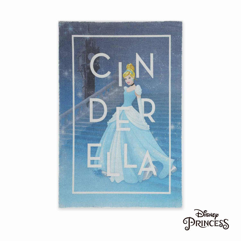 Cinderella Hand Tufted Recycled Polyester Rug