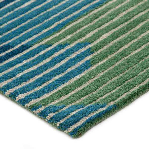Boldshade Hand Tufted Woollen Rug
