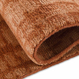Casablanca Hand Knotted Woollen Rug